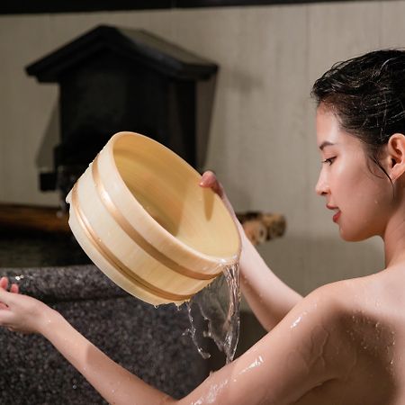 Da Nang - Mikazuki Japanese Resorts & Spa Exteriér fotografie