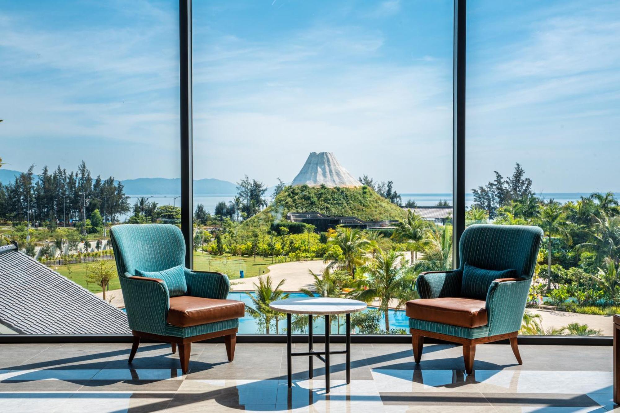 Da Nang - Mikazuki Japanese Resorts & Spa Exteriér fotografie